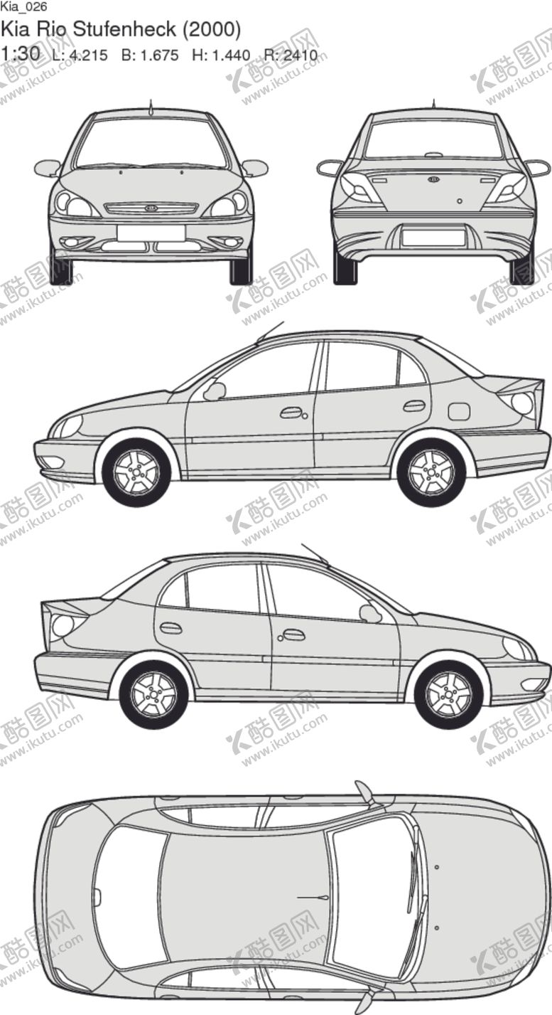 编号：55982410020634162004【酷图网】源文件下载-手绘家用轿车