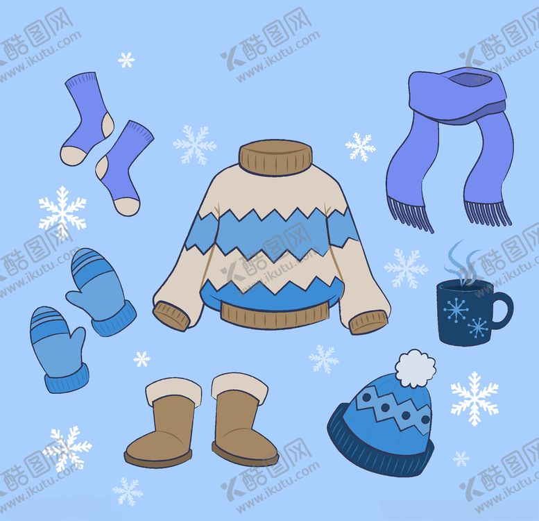 编号：15166309292202498670【酷图网】源文件下载-服饰