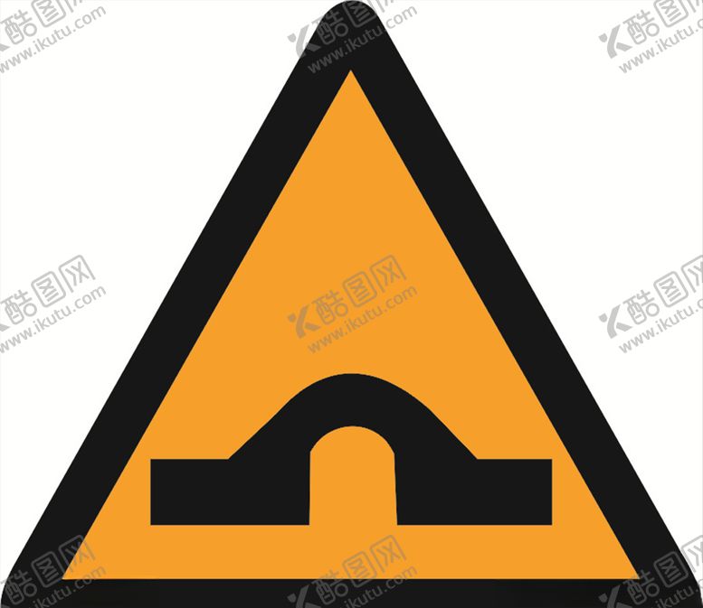 编号：91995709231120036600【酷图网】源文件下载-驼峰桥图标