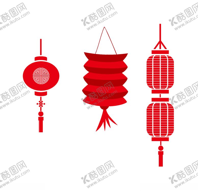 编号：79998510031606346699【酷图网】源文件下载-灯笼