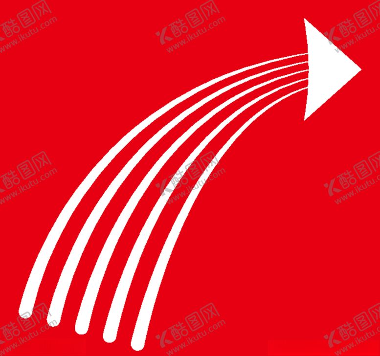 编号：64387507011601155711【酷图网】源文件下载-箭头