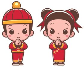 福娃
