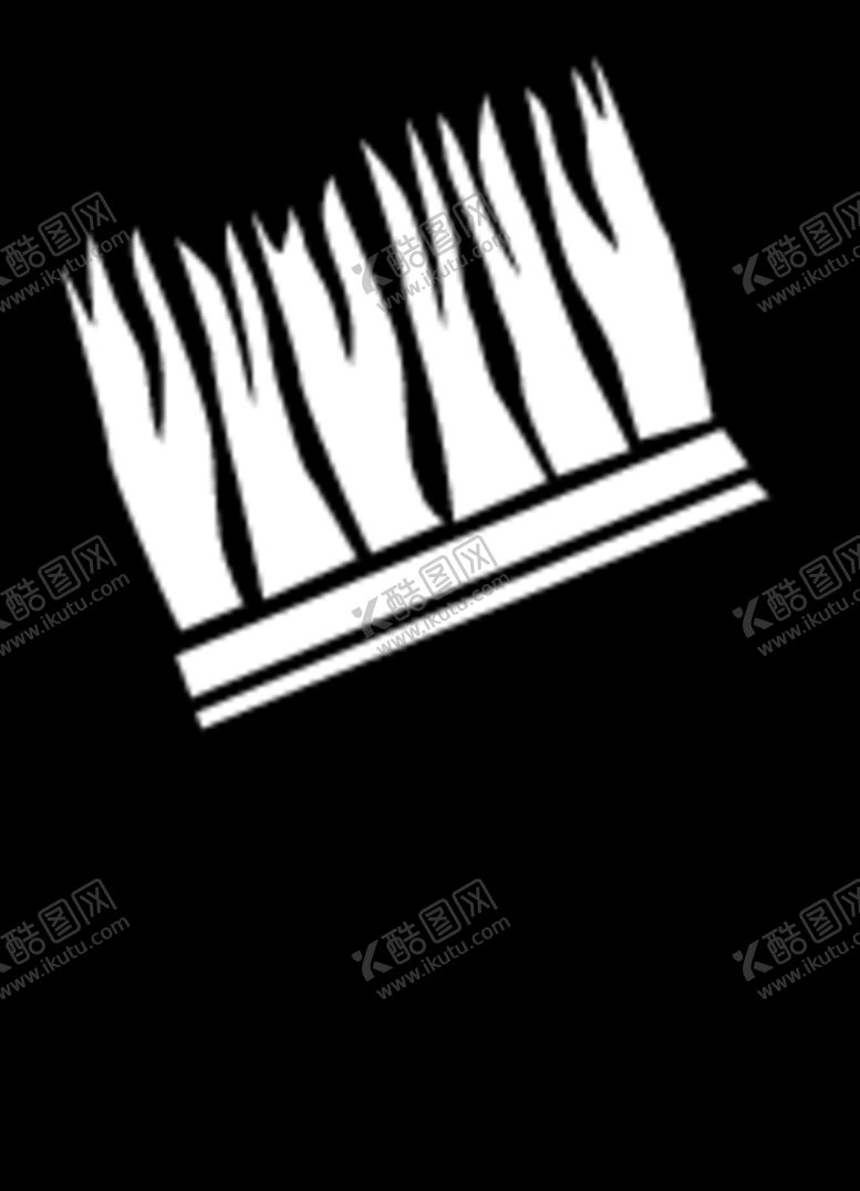 编号：87741207050211002379【酷图网】源文件下载-刷子