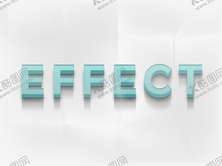 编号：72989109251220582132【酷图网】源文件下载-字体特效