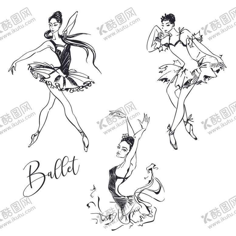 编号：76871109130026337474【酷图网】源文件下载-女性插画