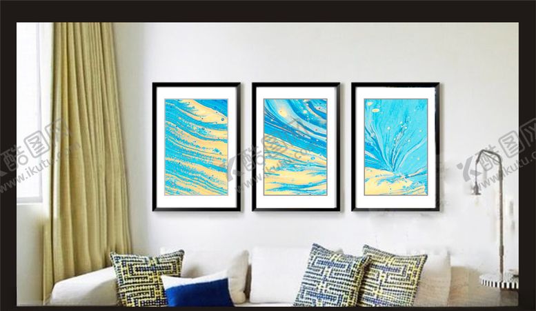 编号：99160909240941513792【酷图网】源文件下载-无框画