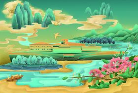 国潮山东