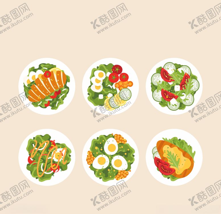 编号：89445309102234185700【酷图网】源文件下载-美味食物