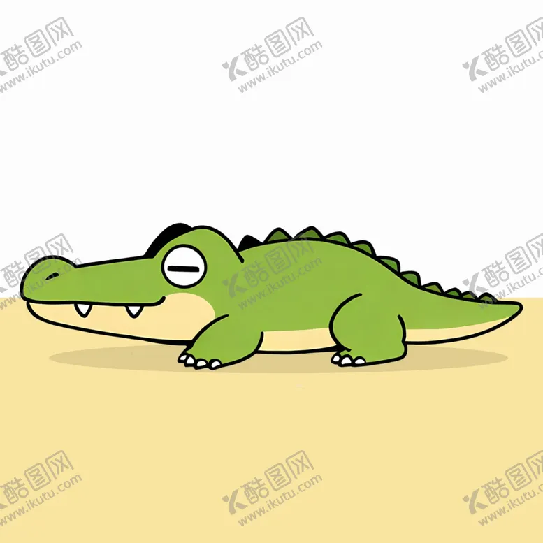 编号：52330003011116194959【酷图网】源文件下载-鳄鱼