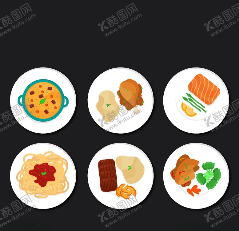 编号：88597807042342485266【酷图网】源文件下载-美味食物