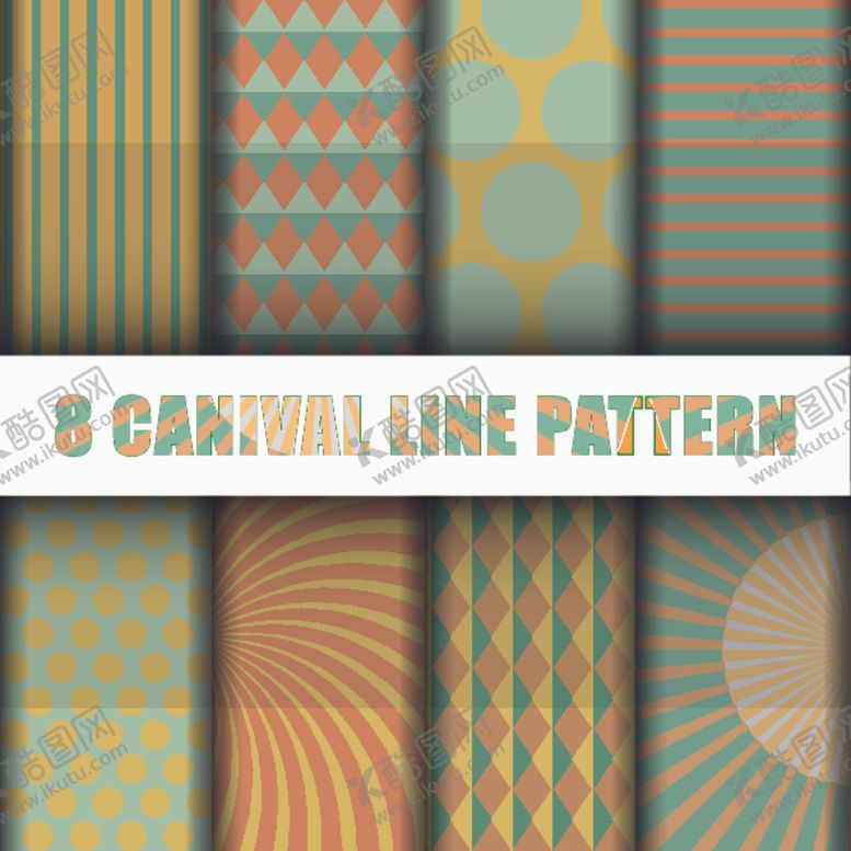 编号：31577310021715269609【酷图网】源文件下载-无缝花纹