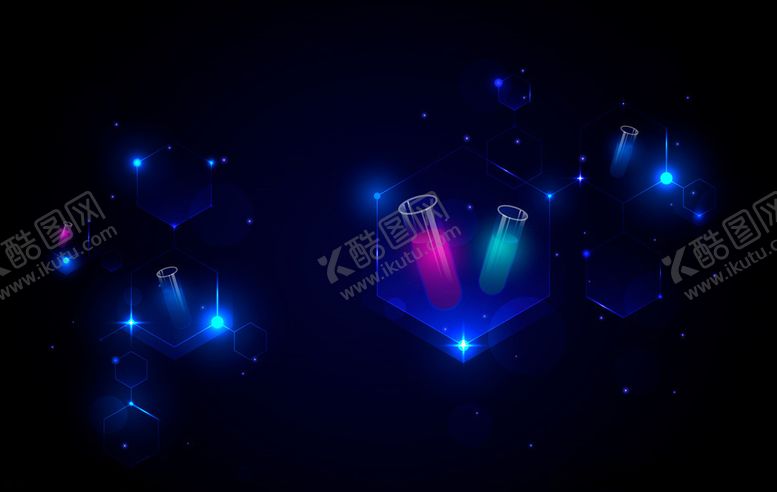 编号：28166206162133143945【酷图网】源文件下载-星光六边形