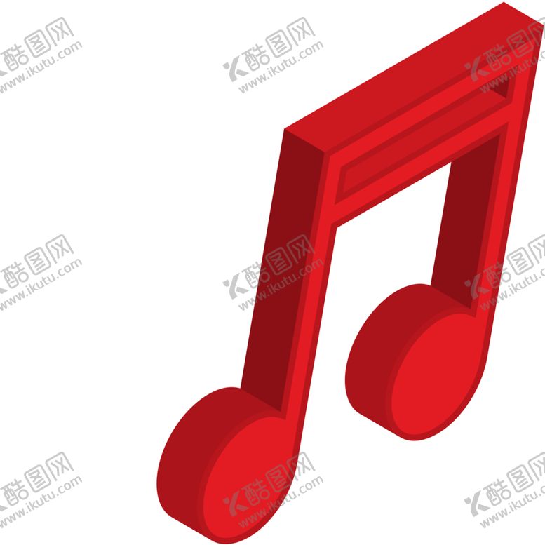 编号：74552506251230203642【酷图网】源文件下载-音符