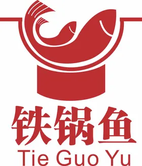 鱼LOGO