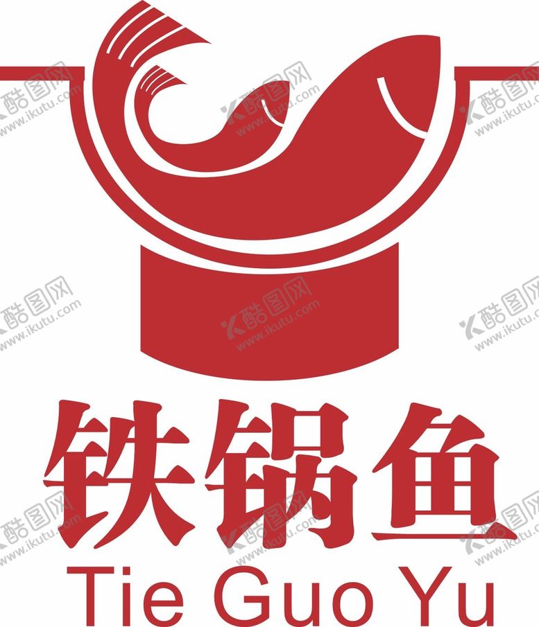 编号：80709001130629107486【酷图网】源文件下载-鱼LOGO