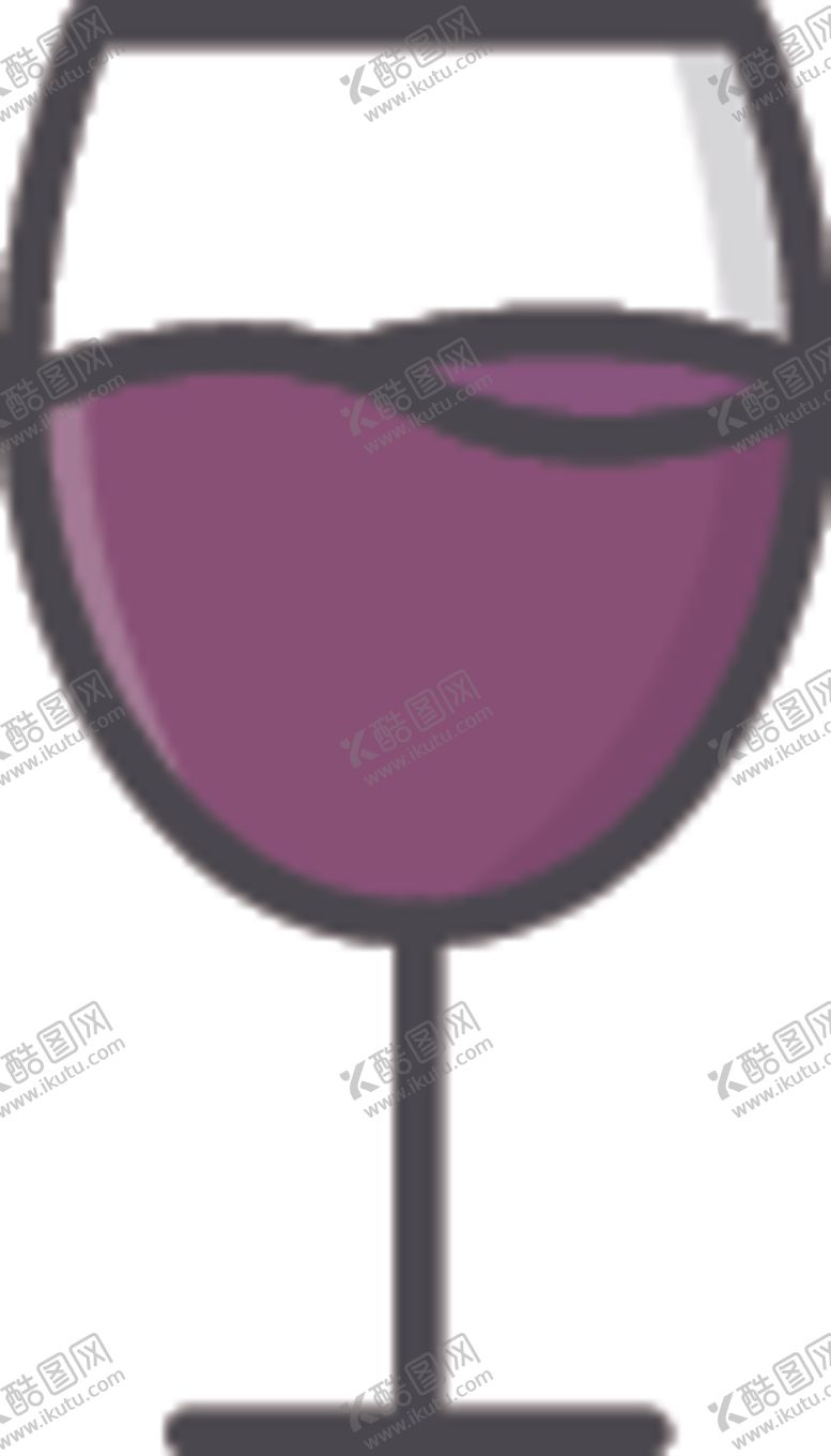 编号：67172609140531327616【酷图网】源文件下载-高脚杯