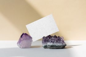 名片样机