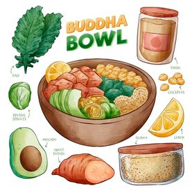 美食酒鱼龙虾