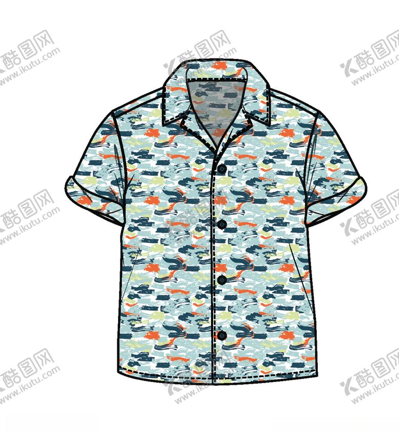 编号：33377705132348131742【酷图网】源文件下载-服装款式
