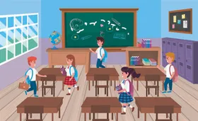 学生