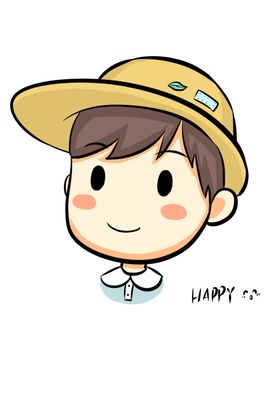小学生小孩子头像