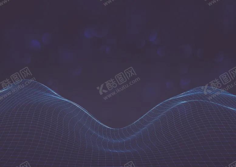 编号：25186807010038371613【酷图网】源文件下载-动感曲线底纹