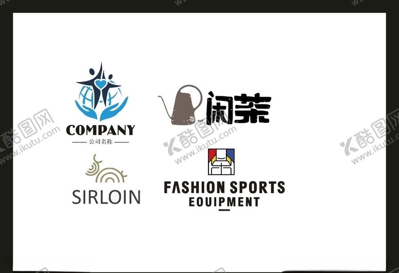 编号：98123810150812002815【酷图网】源文件下载-LOGO设计