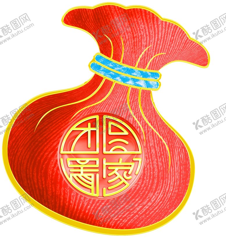 编号：76846007060140327021【酷图网】源文件下载-福袋