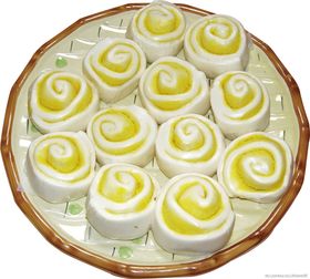小馒头