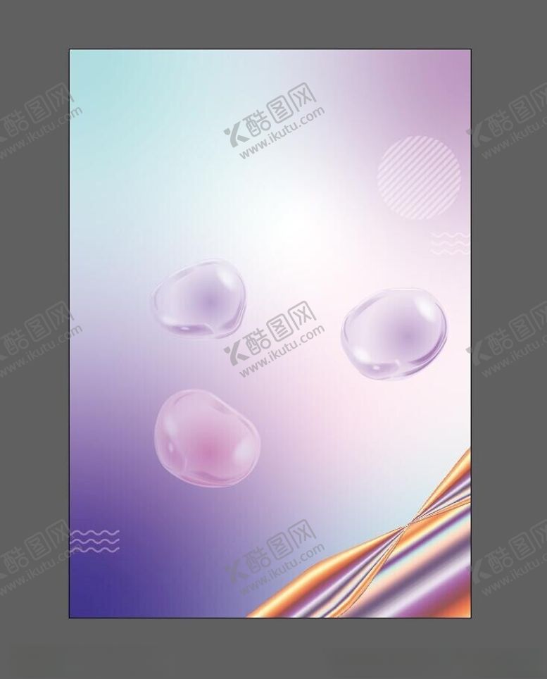 编号：21553302200151049253【酷图网】源文件下载-浅色背景