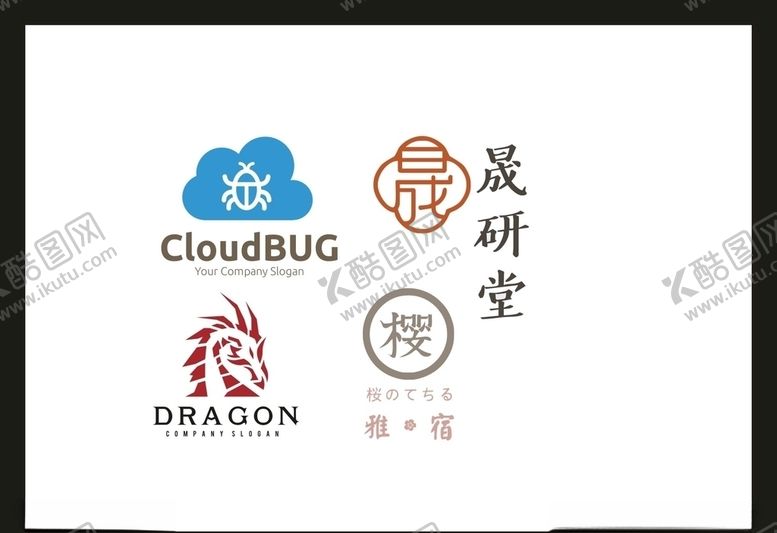 编号：62349009210941341820【酷图网】源文件下载-LOGO设计