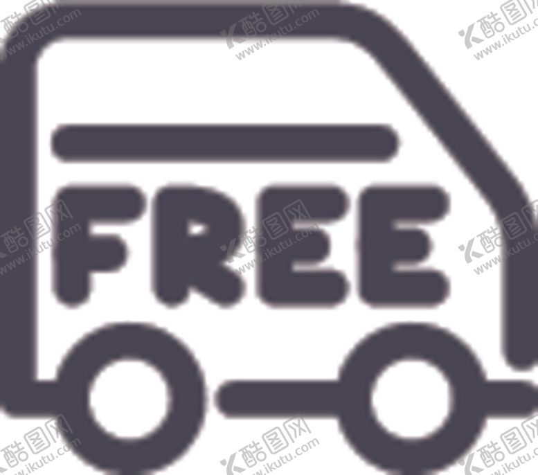 编号：28557710100048265082【酷图网】源文件下载-配送