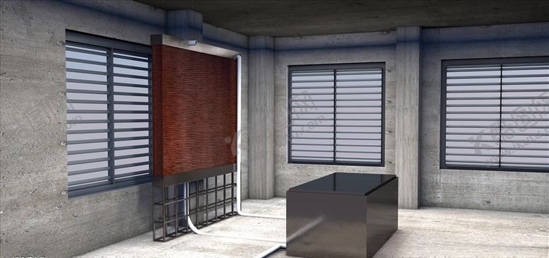 编号：35096710100644137094【酷图网】源文件下载-水幕墙