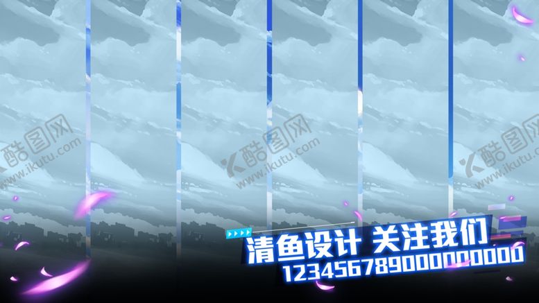 编号：92757009180536125649【酷图网】源文件下载-游戏动漫背景