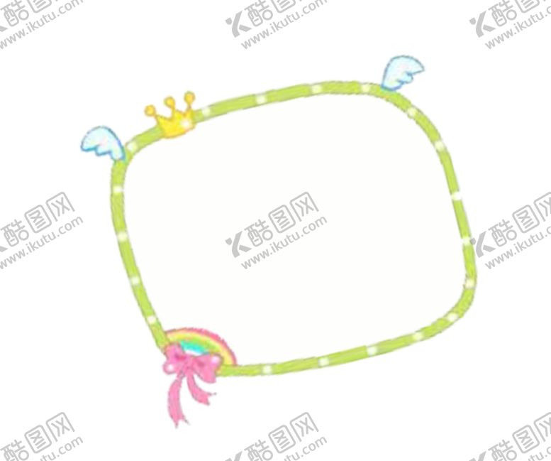 编号：12021005021405044209【酷图网】源文件下载-边框