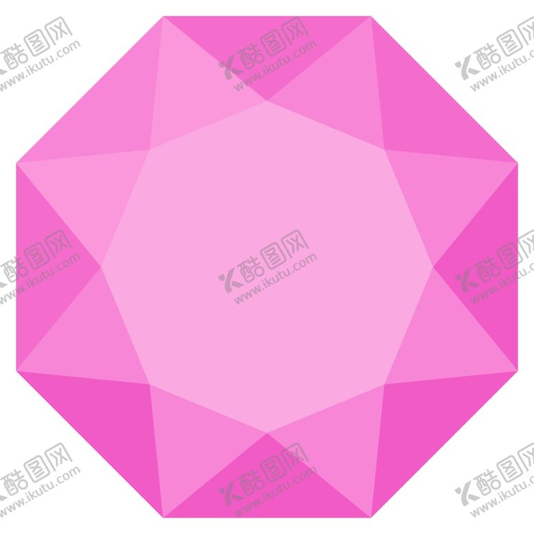 编号：77758603201537041956【酷图网】源文件下载-宝石