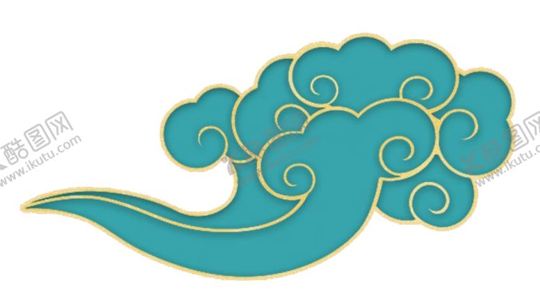 编号：85431909302034043594【酷图网】源文件下载-祥云