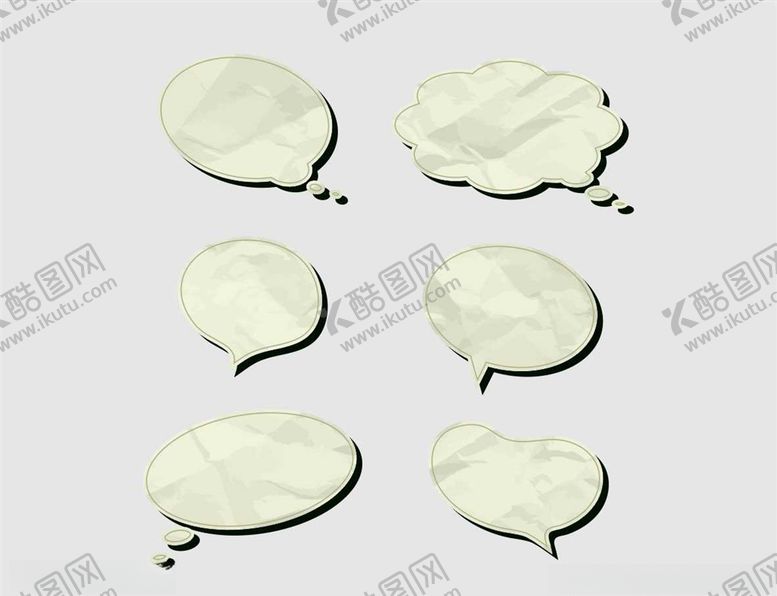 编号：52636107140202394121【酷图网】源文件下载-矢量对话框