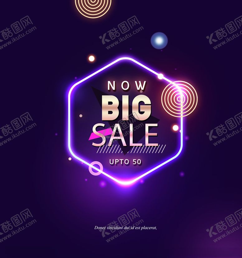 编号：98254106151040447791【酷图网】源文件下载-霓虹灯
