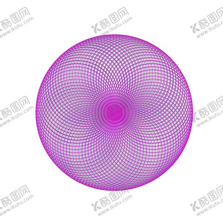 编号：58784104071301412095【酷图网】源文件下载-圆环底纹