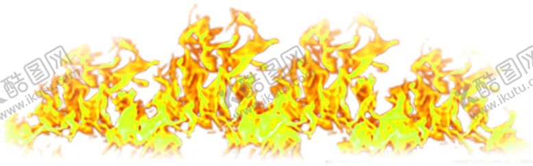 编号：40211309152215003783【酷图网】源文件下载-火焰