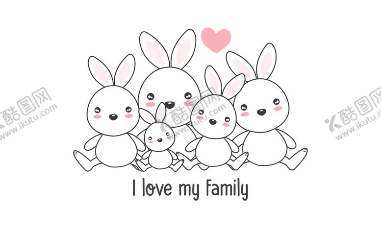 编号：56896909292232419792【酷图网】源文件下载-可爱动物