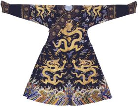 汉服素材