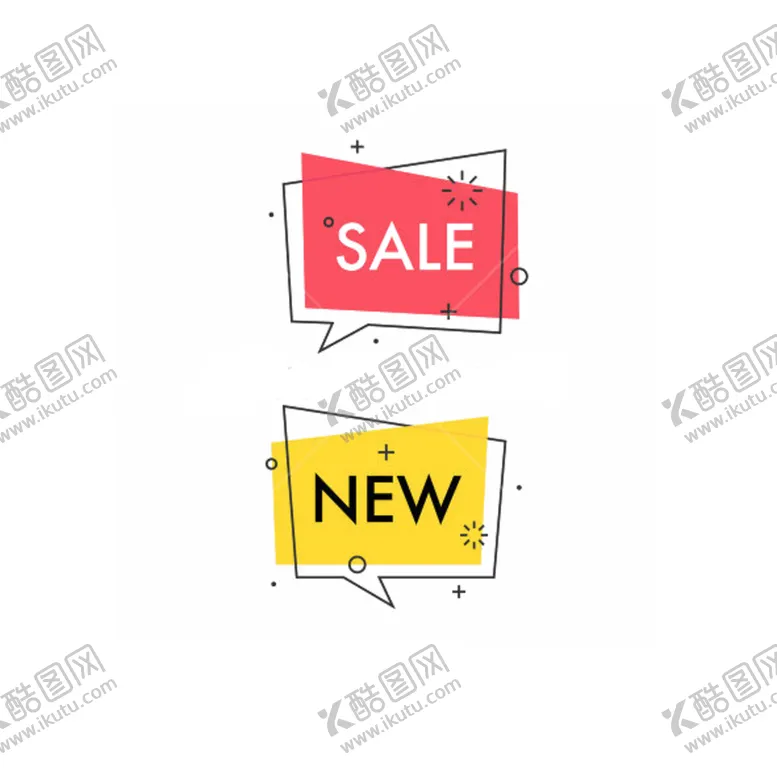 编号：31728505091925379005【酷图网】源文件下载-new图标