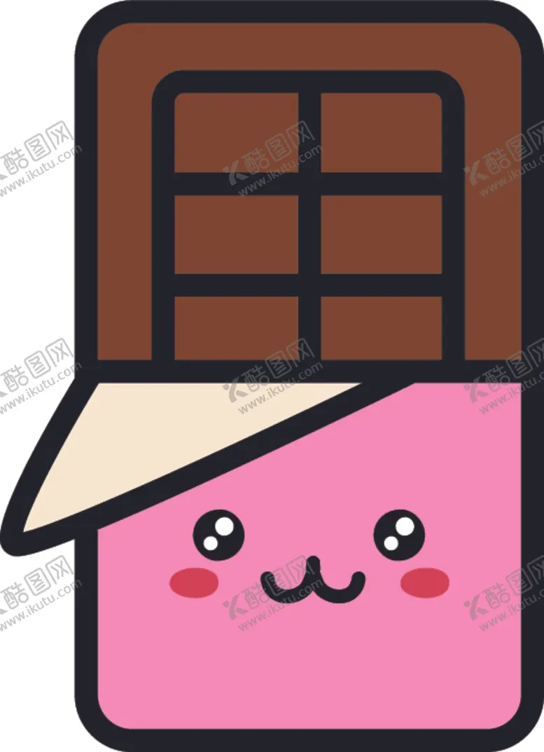 编号：84159607011134388517【酷图网】源文件下载-卡哇伊美食