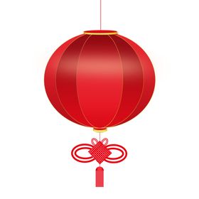 喜庆灯笼