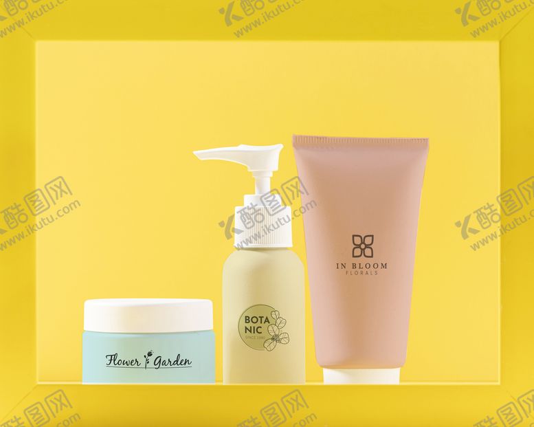 编号：78641509261126483276【酷图网】源文件下载-化妆品样机