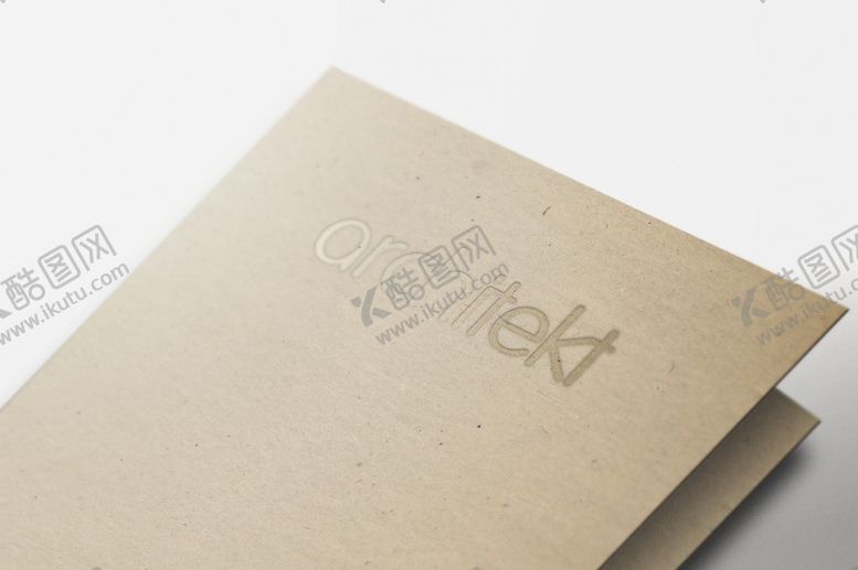 编号：15266507140235334490【酷图网】源文件下载-标志样机