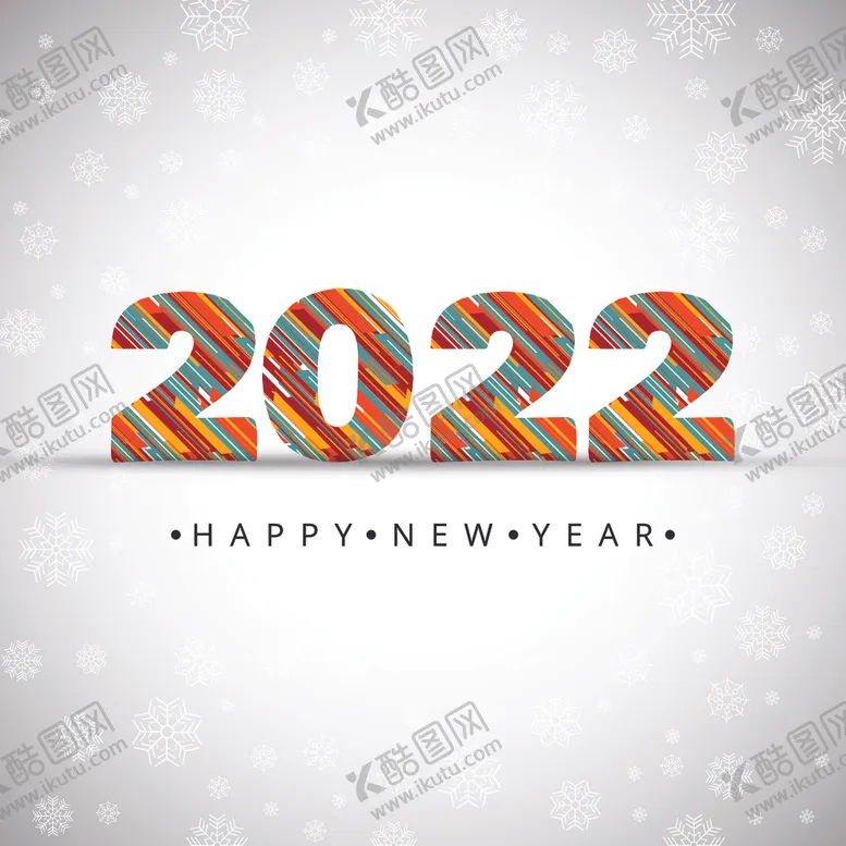 编号：97218101291134268697【酷图网】源文件下载-2022年字体 