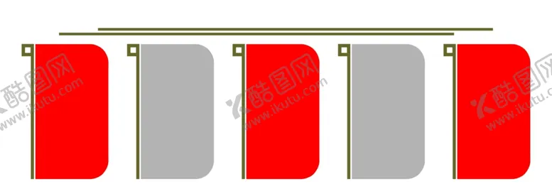 编号：79625302090759234521【酷图网】源文件下载-异形制度牌